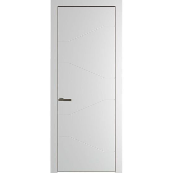 Profil Doors 2PA крем вайт профиль деорэ