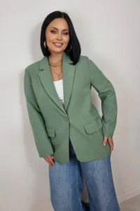 Пиджак 01356-2 Fabrika