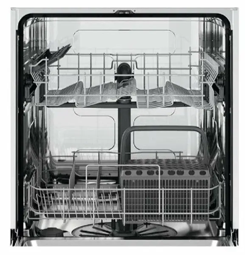 Встраиваемая посудомоечная машина Electrolux KES 27200 L