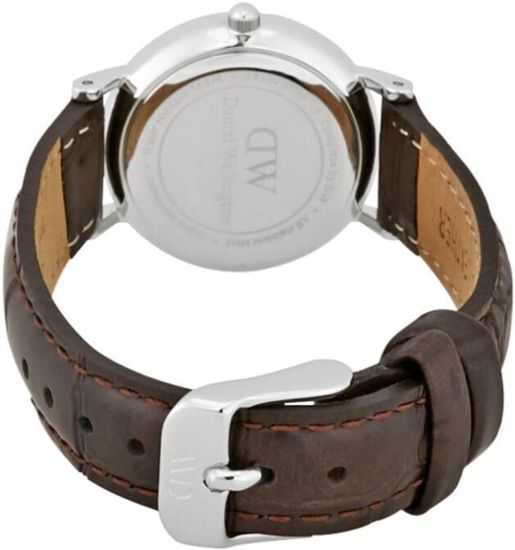 Женские часы Daniel Wellington Classy 26 мм DW00100069
