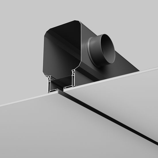 Диффузор Technical ARC-LD-G12-000013