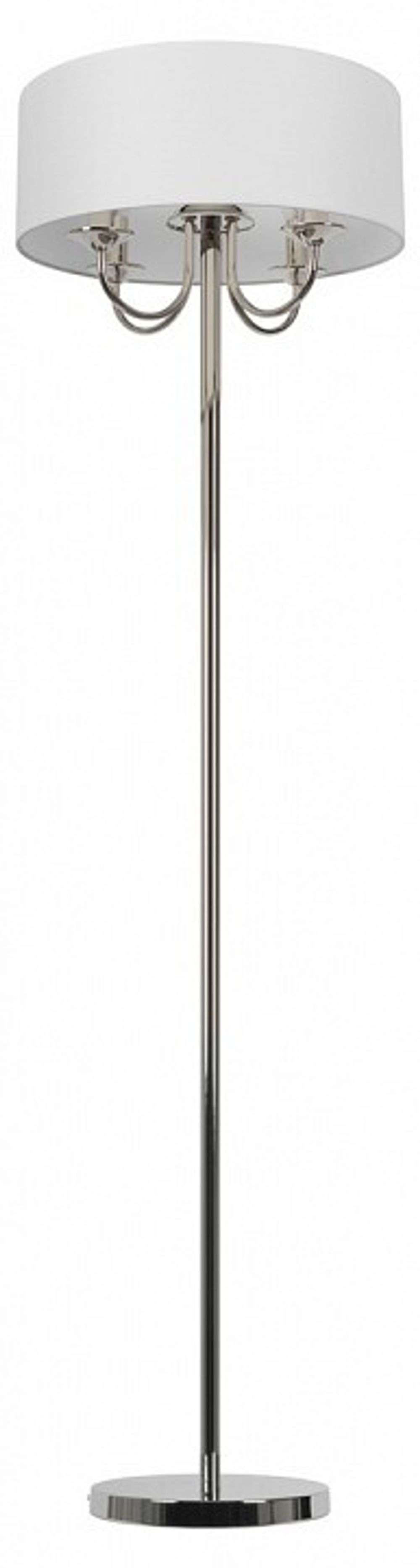 Торшер Loft it Balance 10416F CR