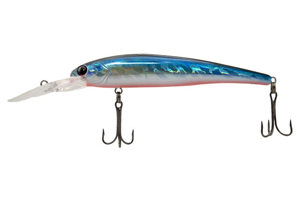 Воблер для рыбалки LureMax ZIF