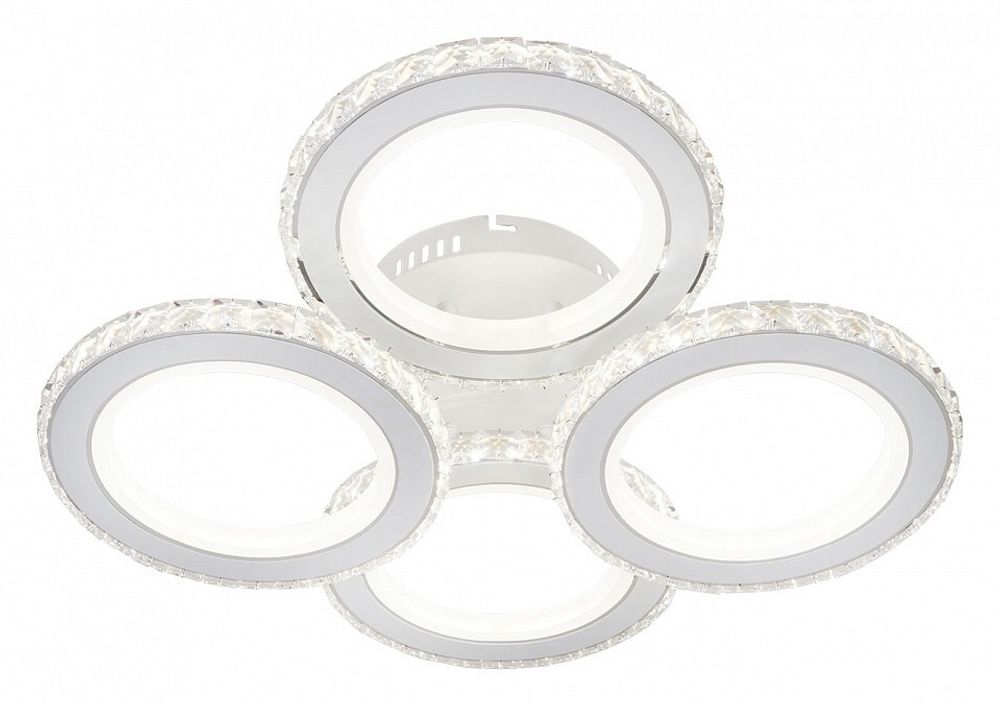 Потолочная люстра Escada Chantel 10260/4LED