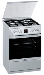 Газовая плита Gorenje GI 62396 DX