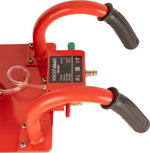 Домкрат пневматический WiederKraft WDK-81813A 3 т в0000128753