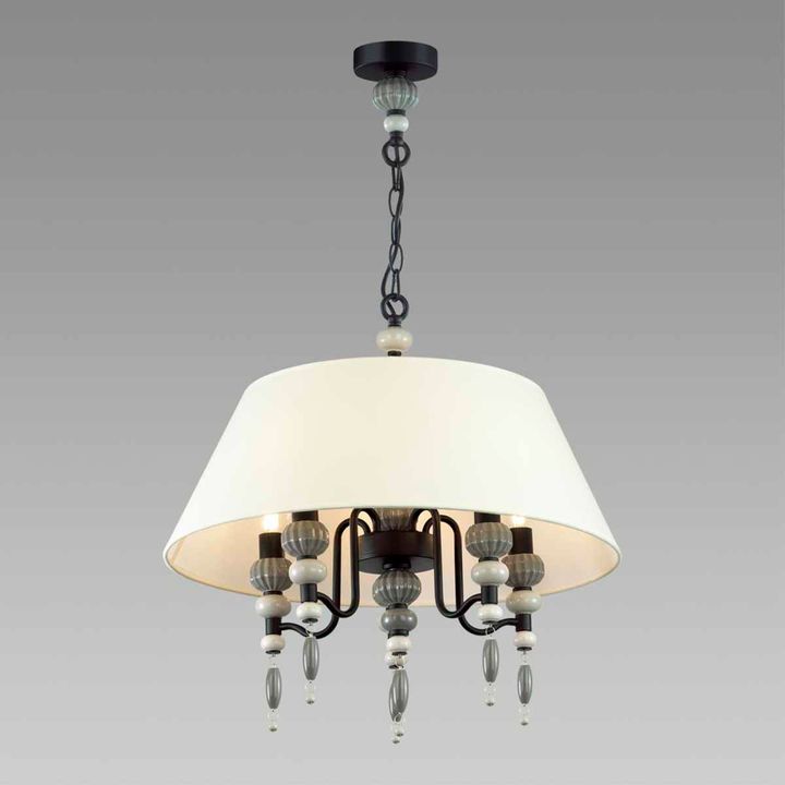 Подвесная люстра Odeon Light Exclusive Sochi 4896/5A