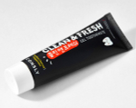 CNS Паста зубная гелевая Clean&Fresh с бамбуковым углем и перечной мятой Bamboo Charcoal & Peppermint Gel Toothpaste, 105г