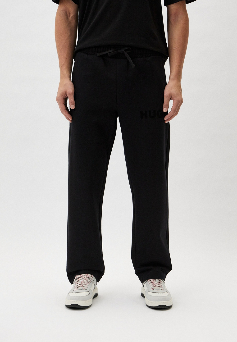 Брюки спортивные мужские HUGO Dumrulo