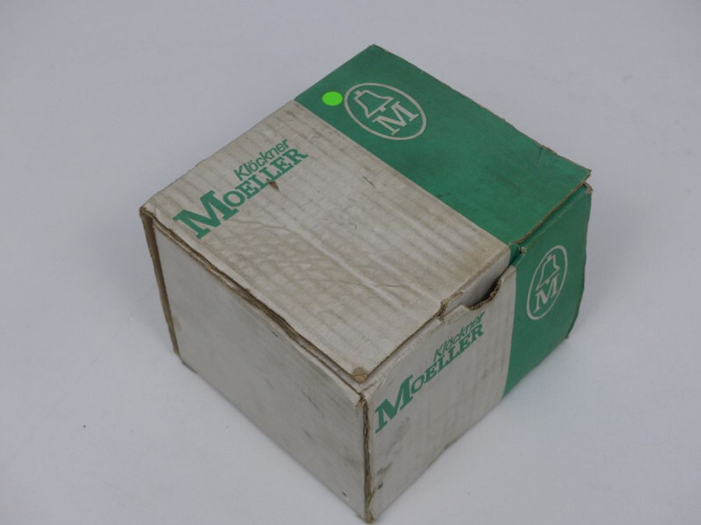 MOELLER N 6-63