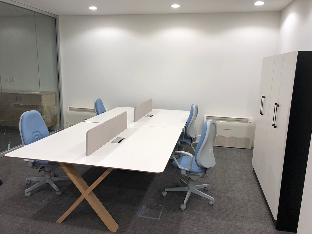 Мебель для офисов — функциональные решения под ваш формат работы