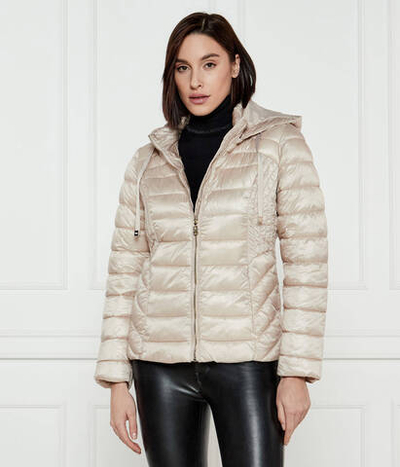 Куртка Liu Jo Sport - бежевый(TA5055 TS073)