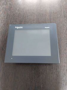 Графическая панель - Schneider Electric Magelis XBTGT2130. БУ(Только панель).