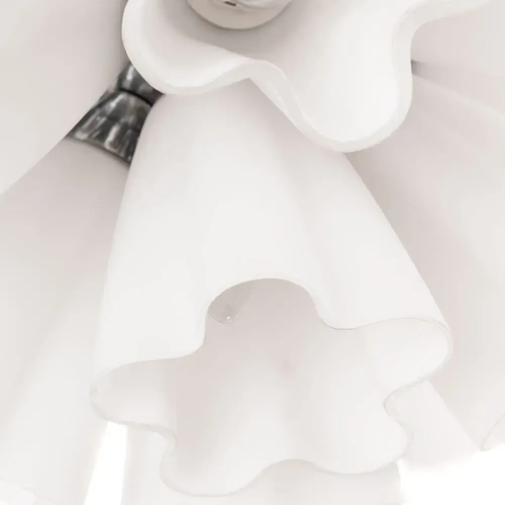 Подвесная люстра Arte Lamp