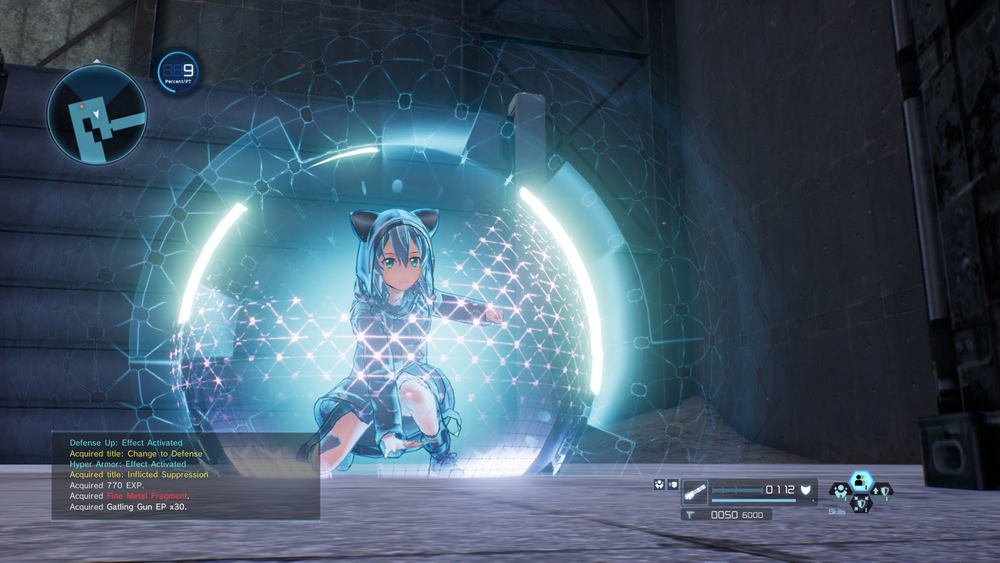 Sword Art Online: Fatal Bullet (для ПК, цифровой код доступа)