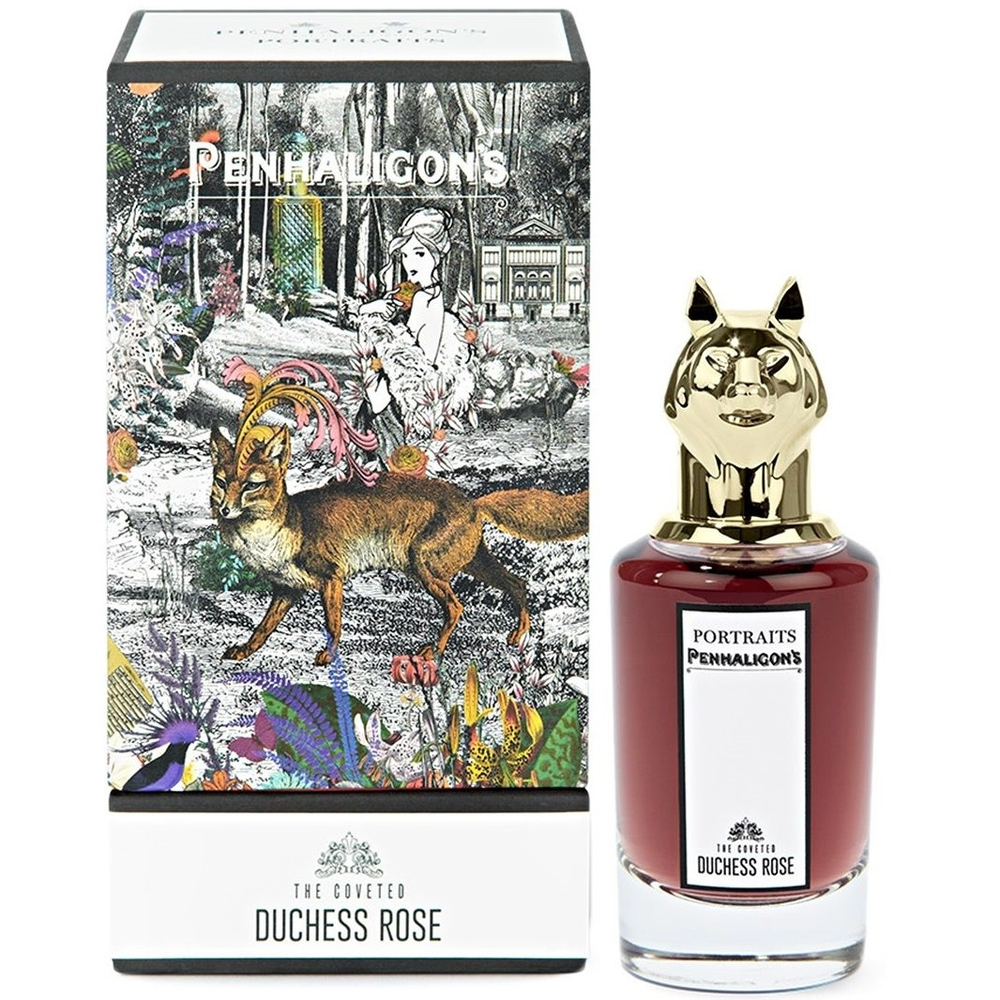 Penhaligon's The Coveted Duchess Rose 75 ml