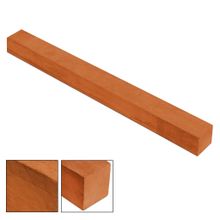 Заготовка для кия оранжевая 40x40x800mm