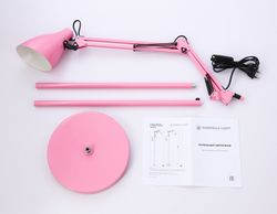 Ambrella Светильник напольный с выключателем на проводе Floor TR97645