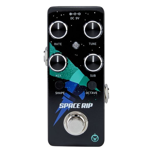 Pigtronix Space Rip Micro SALE