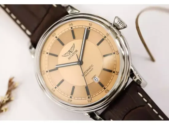 Наручные часы Aviator V.3.32.0.244.4