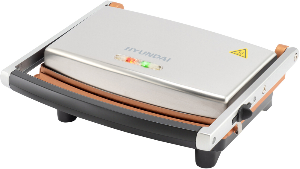 Гриль электрический Hyundai HYG-1072