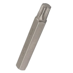 Бита TORX T50х75мм,10мм (10шт/уп) Forsage F-1767550