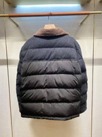 Пуховик Kiton, арт. 457048964