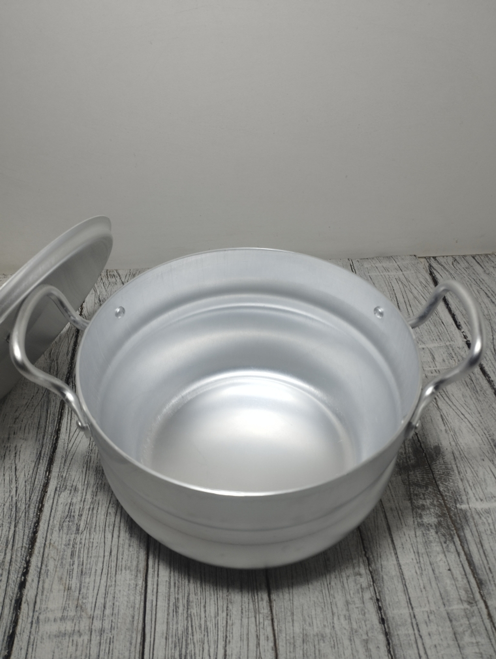 Кастрюля 2.5 л универсальная 1025