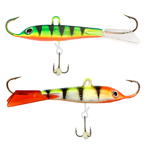 Балансир Spider Pro 18 9 гр. 50 мм 29/94