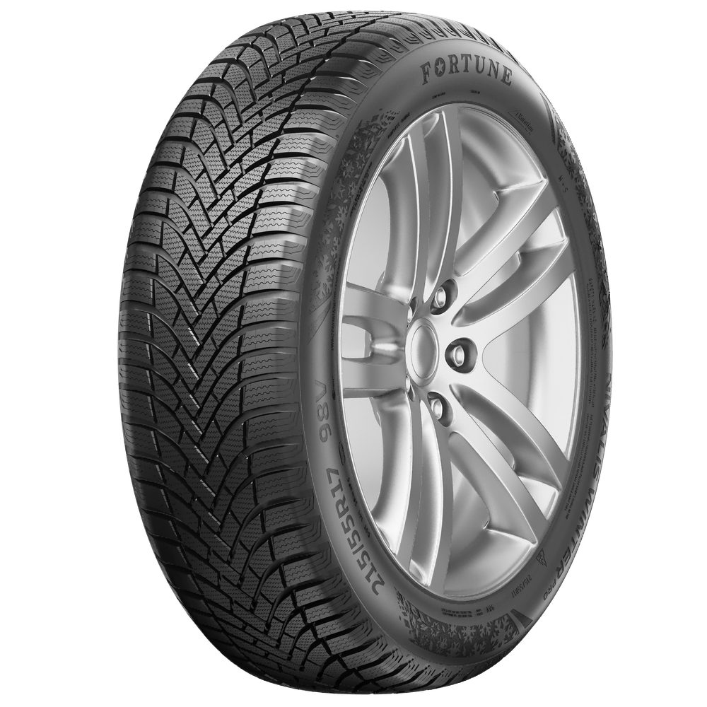 Зимняя шина Fortune Nivalis Winter Pro (255/40 R20 101W)
