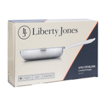 Сковорода 3ply etalon, D28 см