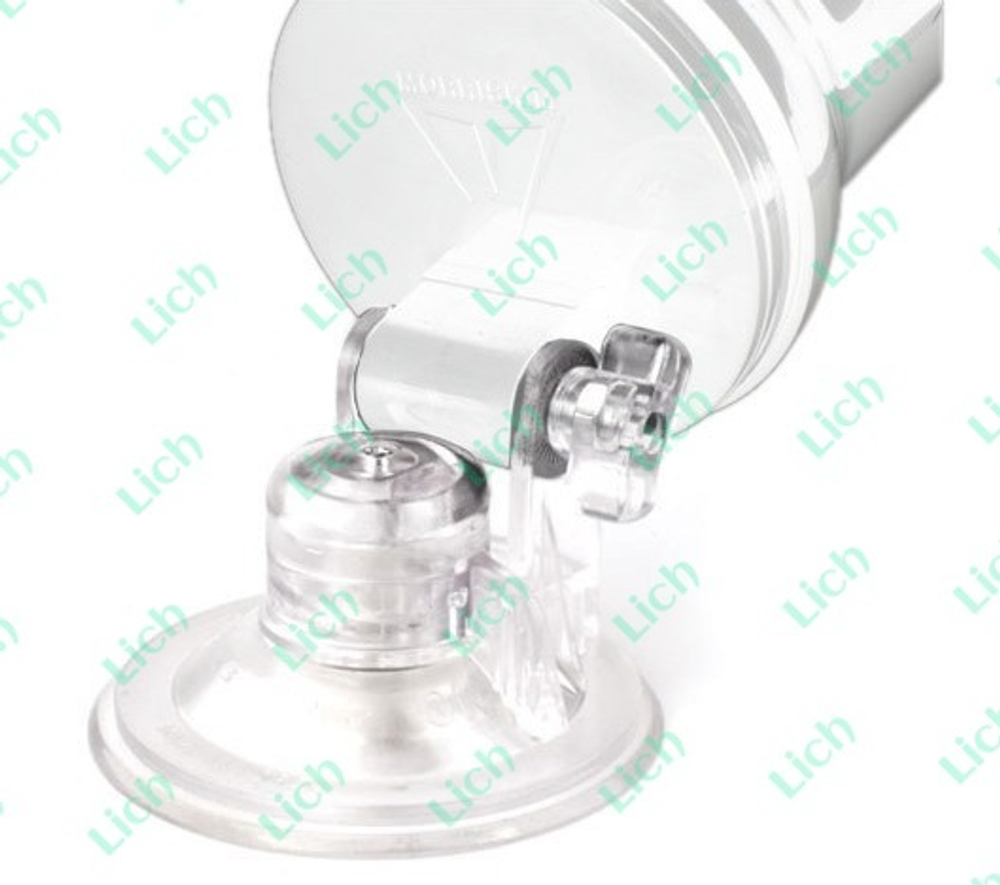 Мастурбатор Spider Realism вагина hands free белый