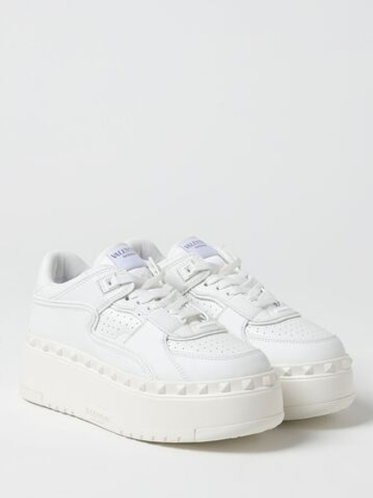 Кроссовки VALENTINO