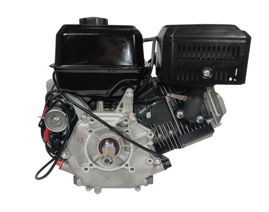 Двигатель бензиновый "LIFAN" KP460E EFI (23 л.с., инжектор)