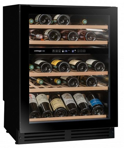 Винный холодильник Avintage AVU53TDZB1