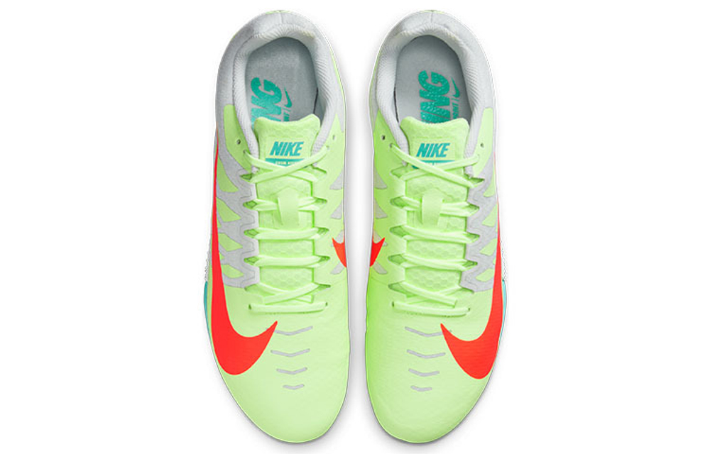 Кроссовки Nike Zoom Rival Track Spike