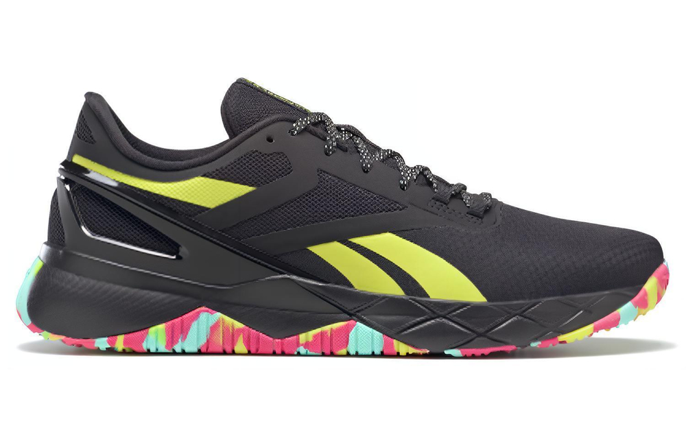 Кроссовки Reebok Nanoflex Tr
