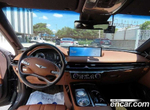 Genesis G80 (RG3) Бензин 3.5 Turbo 2WD (08.2020)