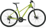 Женский велосипед Merida CROSSWAY XT-EDITION LADY (2018)