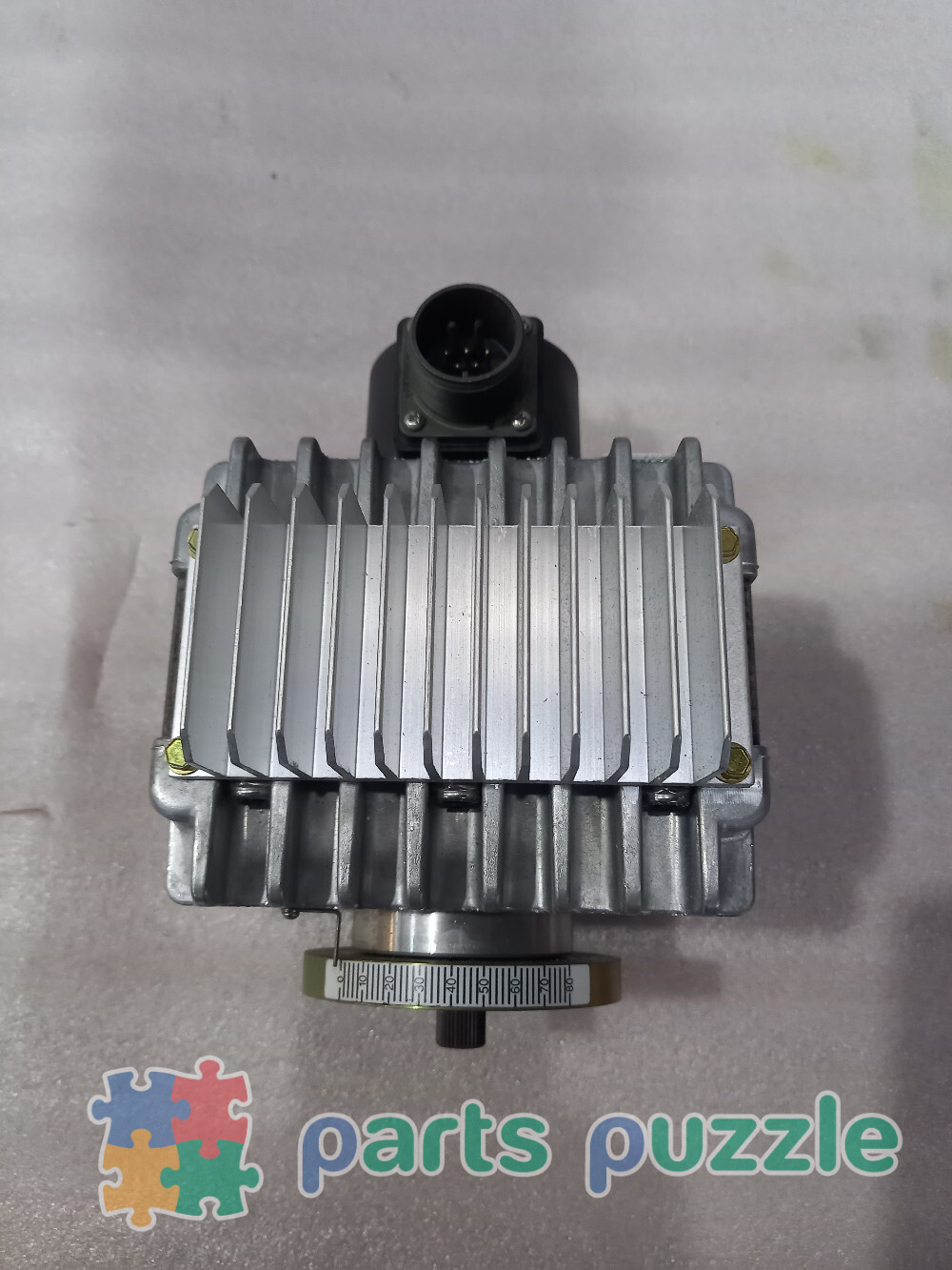 Актуатор, устройство для регулировки оборотов / ACTUATOR PROACT75 АРТ: 171-131