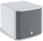 Electro-Voice EVC-1181S-W Пассивный сабвуфер 18', 8 Ohm, 400 / 1600 W, 97 dB, 129 dB max, цвет белый