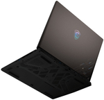 Ноутбук MSI Crosshair 16 HX AI 16" / 32 Гб / SSD 1024 Гб / Без ОС / D2XWGKG-060XKZ 9S7-15P421-060