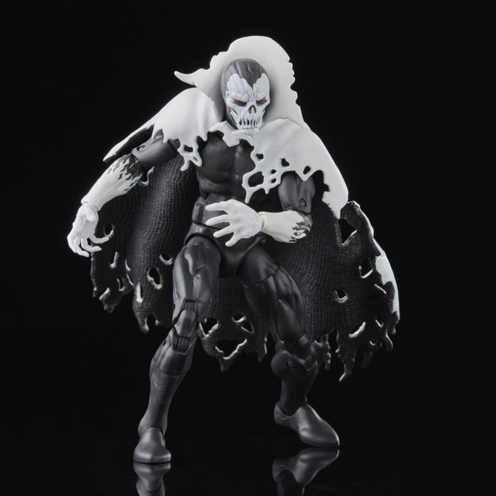 Hasbro Marvel Legends Доктор Стрэндж в мультивселенной безумия - Фигурка 15 см D&#39;Spayre F0374