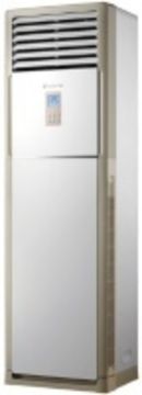 Сплит-система Systemair SYSPLIT FLOOR 24 HP Q