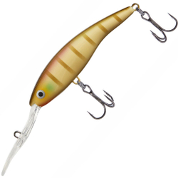 Воблер Select Basher 90F 90мм 14.0гр #24 (1.5-4.0м)