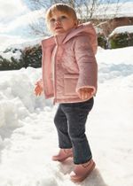 трикотажные брюки