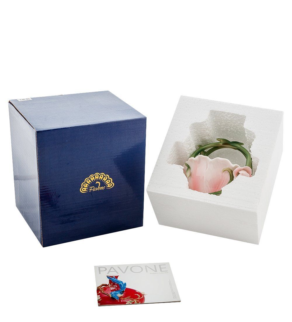 Pavone FM-08/ 2 Корзинка «Роза»