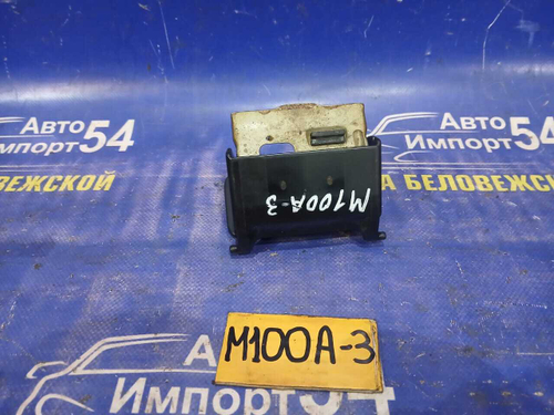 Пепельница TOYOTA DUET 1999