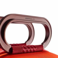 Чехол для переноски Devialet Cocoon для Devialet Phantom II Jupiter Orange