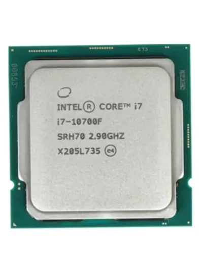 Процессор Intel Core i7-10700F OEM (без кулера)